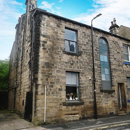 Hope House, Hebden'S Hidden Gem Villa เฮบเดนบริดจ์ ภายนอก รูปภาพ