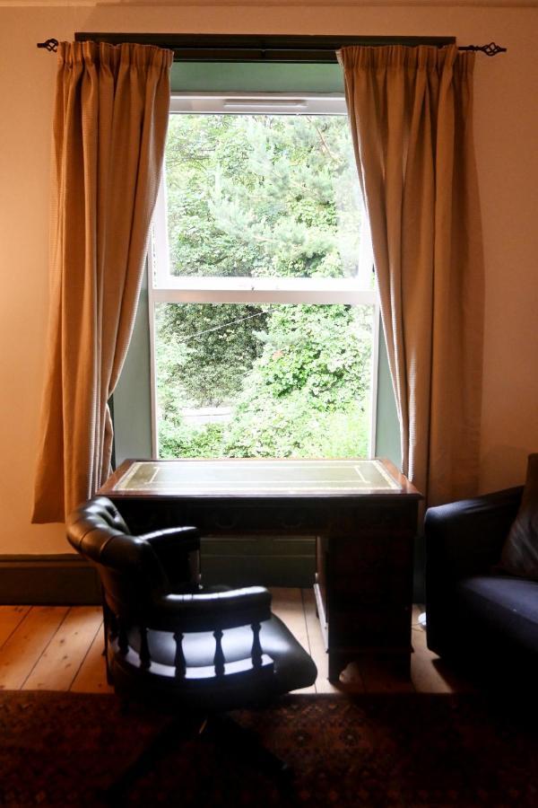 Hope House, Hebden'S Hidden Gem Villa เฮบเดนบริดจ์ ภายนอก รูปภาพ