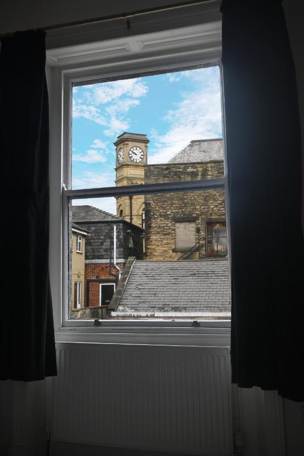 Hope House, Hebden'S Hidden Gem Villa เฮบเดนบริดจ์ ภายนอก รูปภาพ