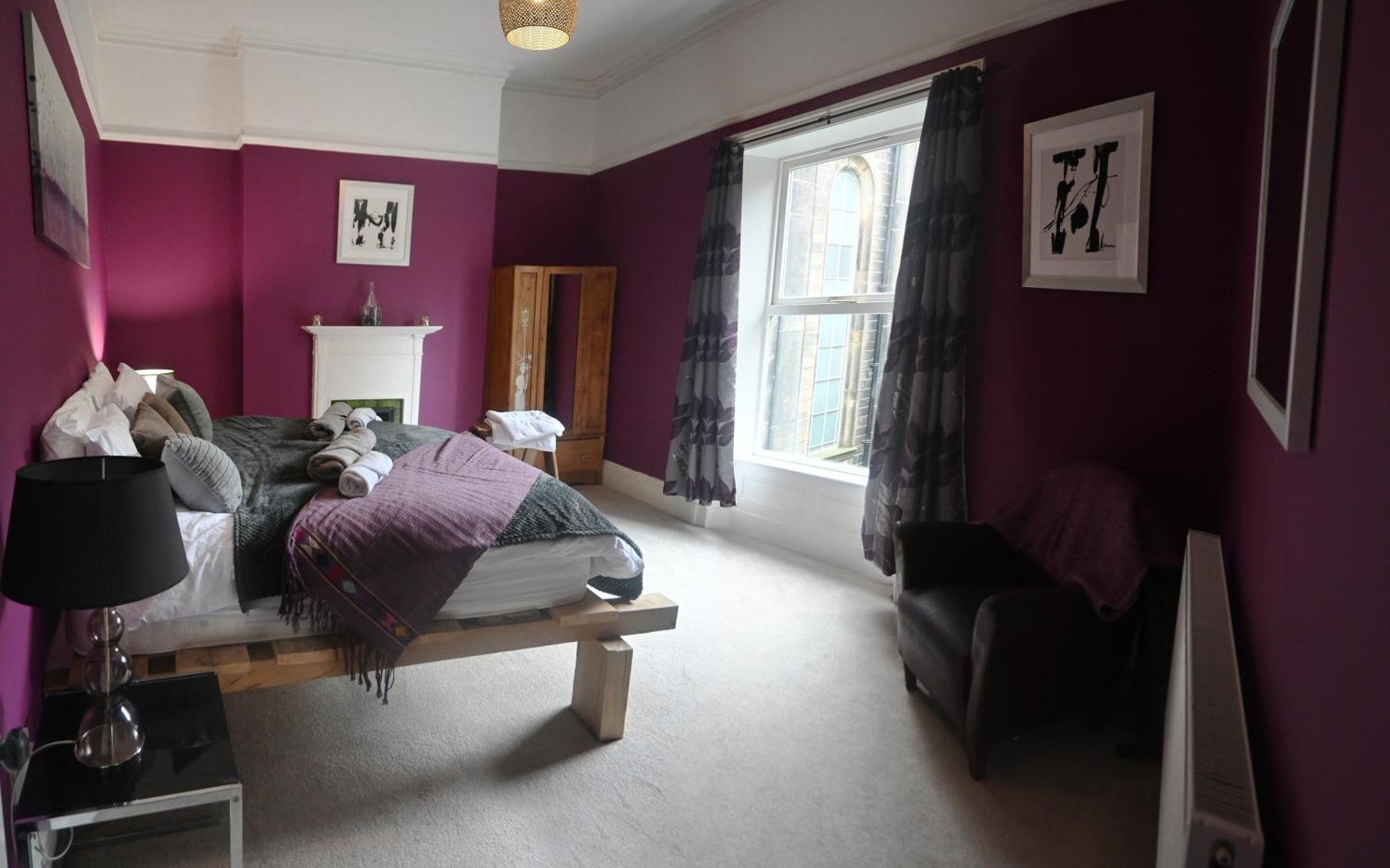 Hope House, Hebden'S Hidden Gem Villa เฮบเดนบริดจ์ ภายนอก รูปภาพ