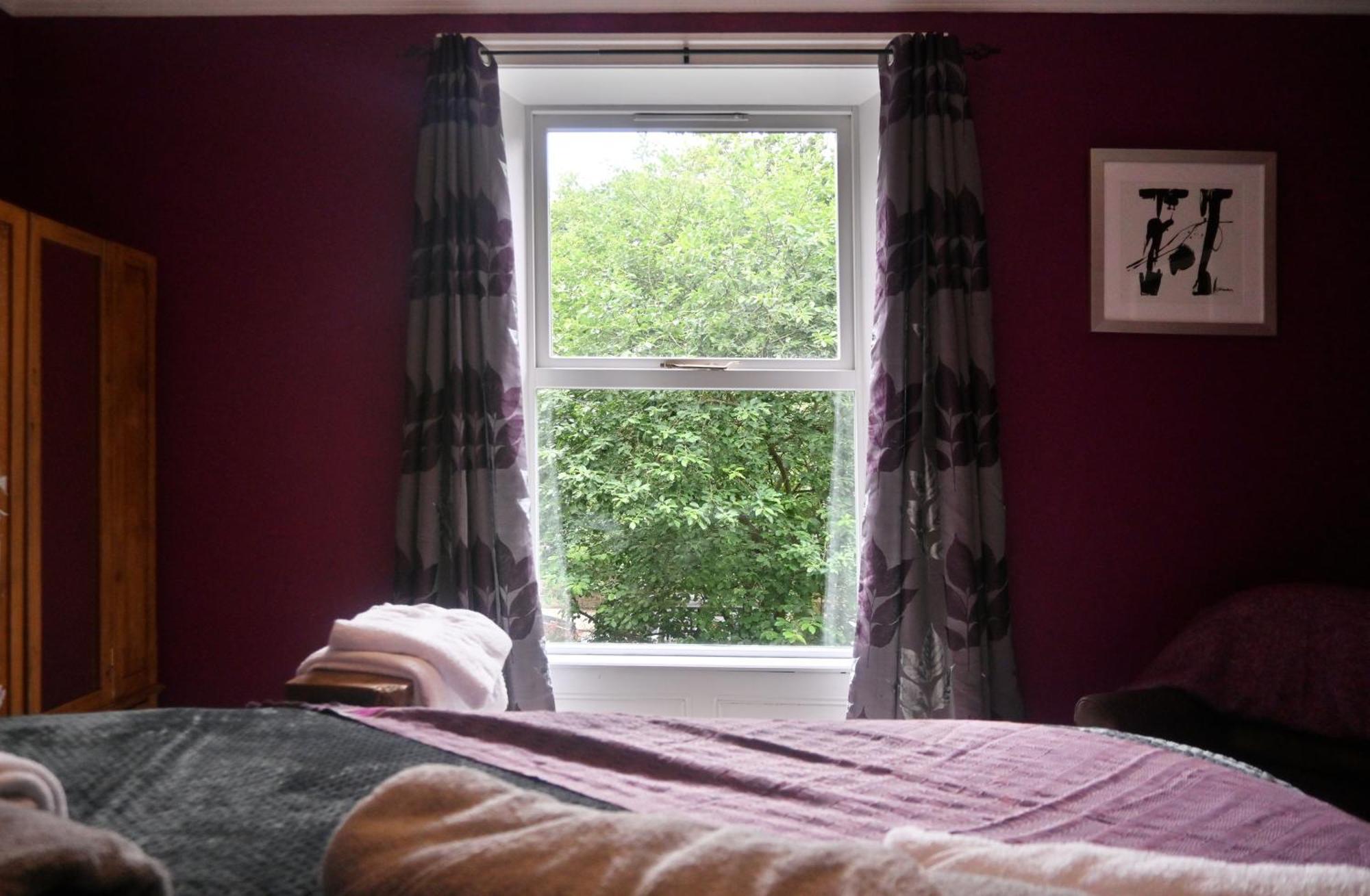Hope House, Hebden'S Hidden Gem Villa เฮบเดนบริดจ์ ภายนอก รูปภาพ
