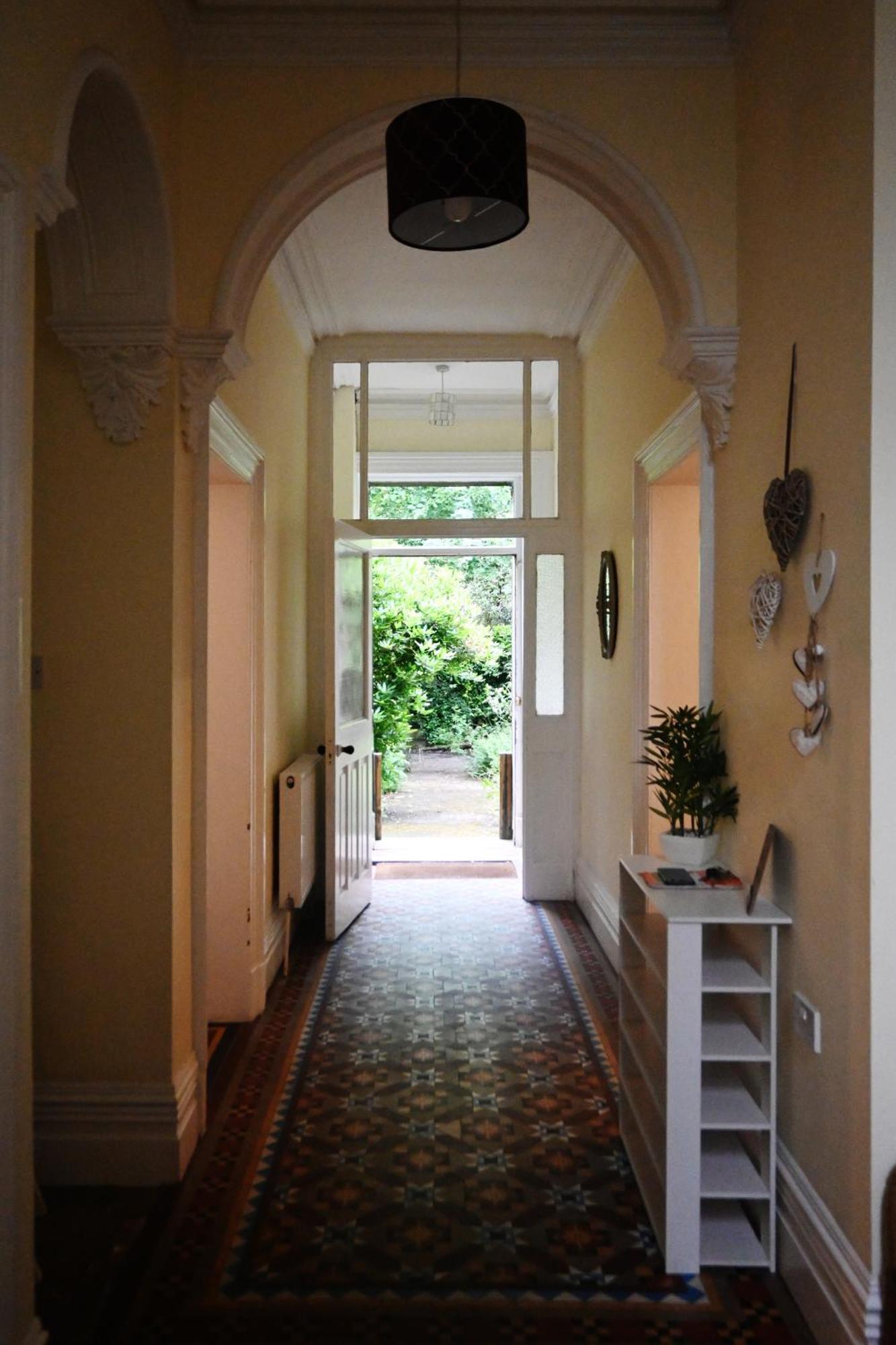 Hope House, Hebden'S Hidden Gem Villa เฮบเดนบริดจ์ ภายนอก รูปภาพ