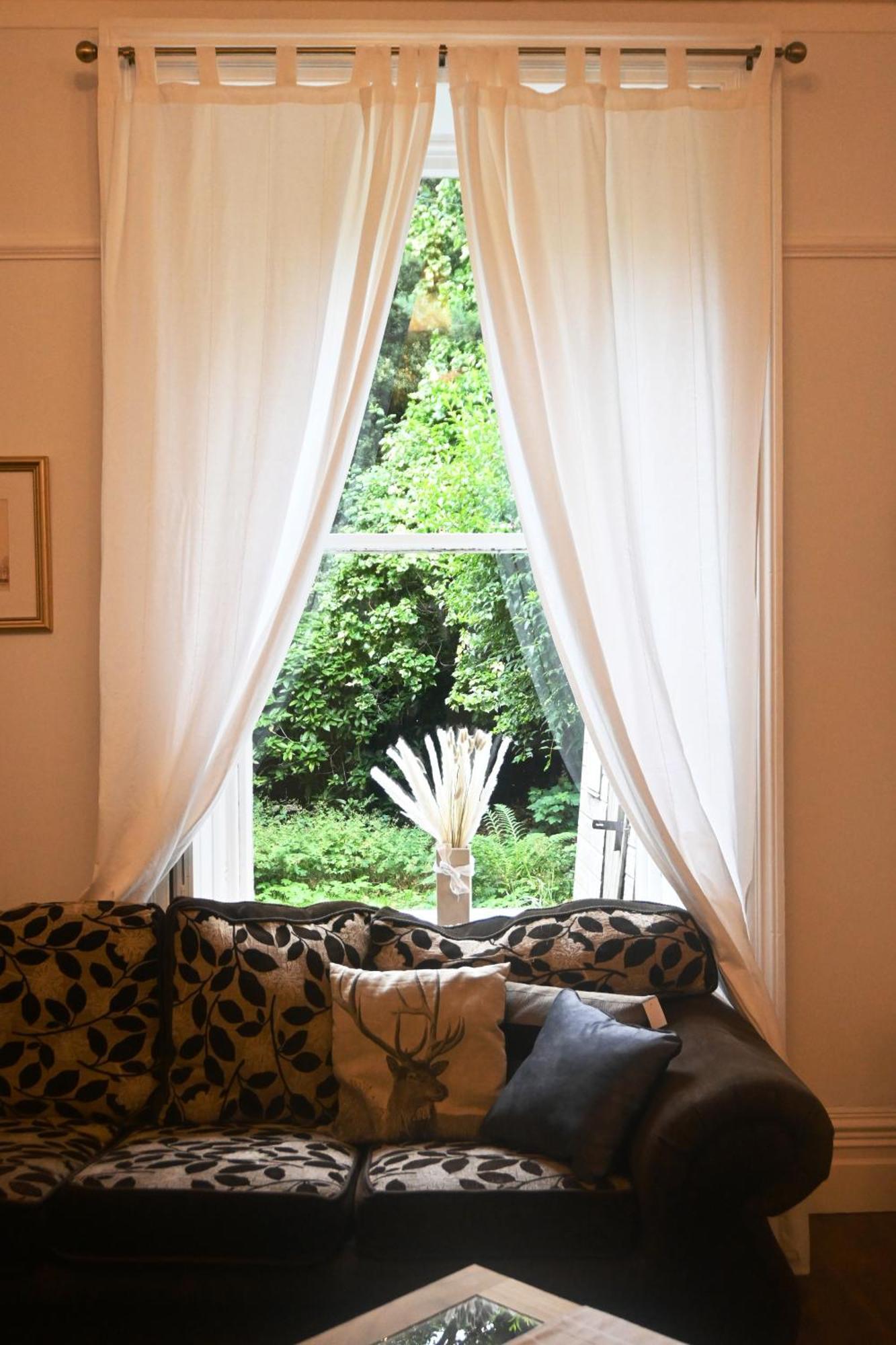 Hope House, Hebden'S Hidden Gem Villa เฮบเดนบริดจ์ ภายนอก รูปภาพ