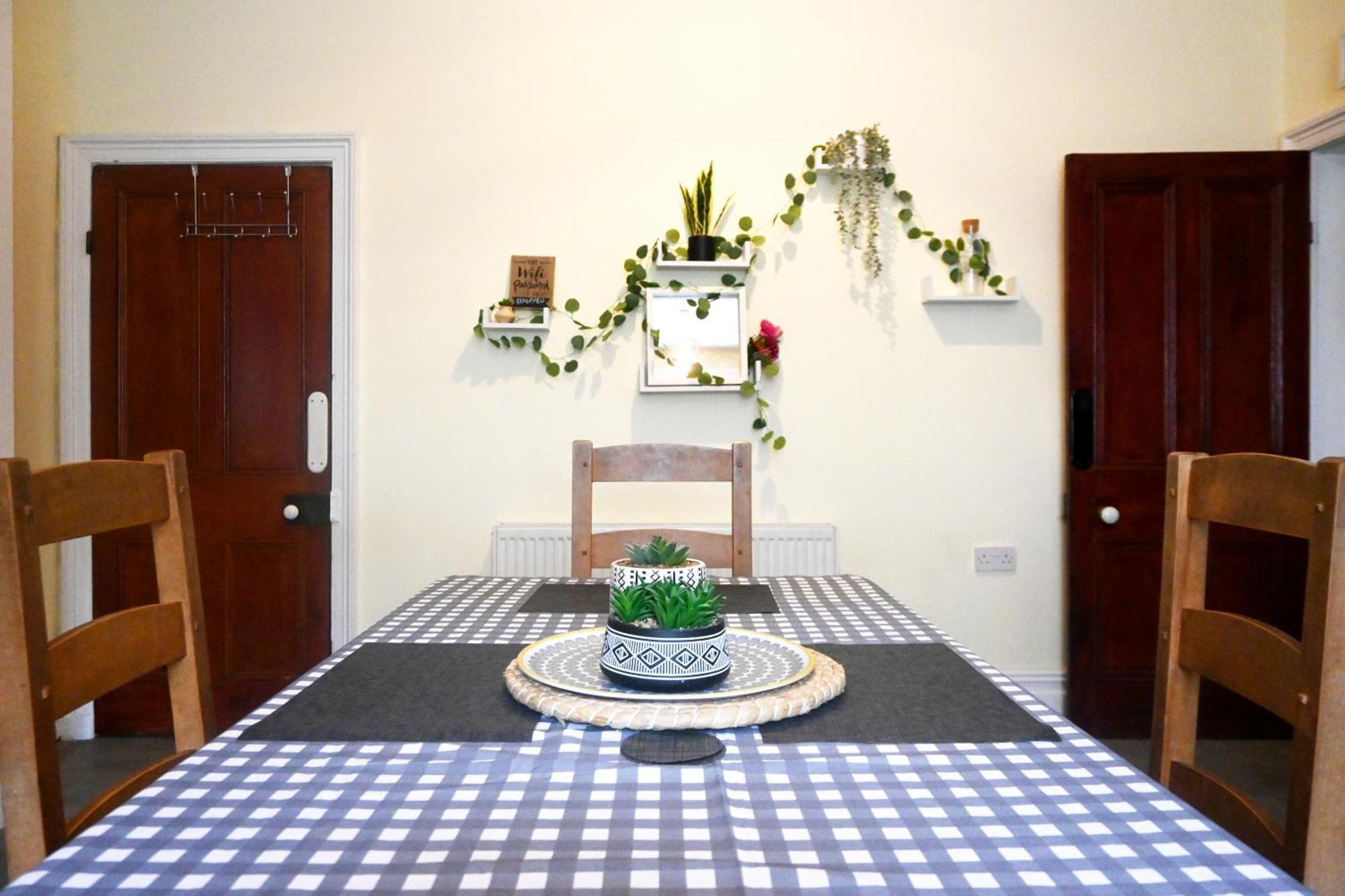 Hope House, Hebden'S Hidden Gem Villa เฮบเดนบริดจ์ ภายนอก รูปภาพ